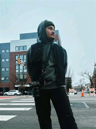 Hi, my name is Danniel. Welcome to my perspective of transitioning out of the military, becoming a veteran and navigating my new job as a Network Security Engineer! #veteran #militarytransition #militarytransitiontips #networkengineer