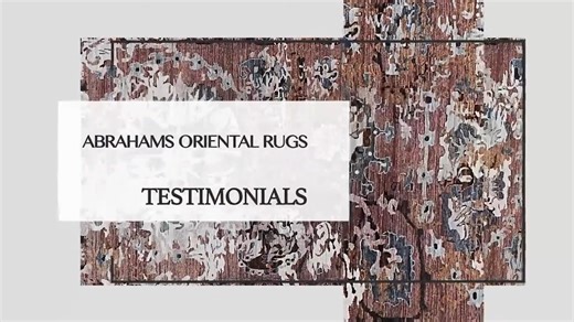 Houston Rugs | ✨ Hear it from our happy customers! ✨ We take pride in bringing beauty, quality, and care to every rug we sell and clean. Nothing makes us... | Instagram