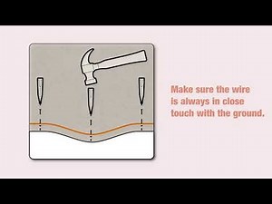 WORX Landroid - Installation Instructions - WORX UK