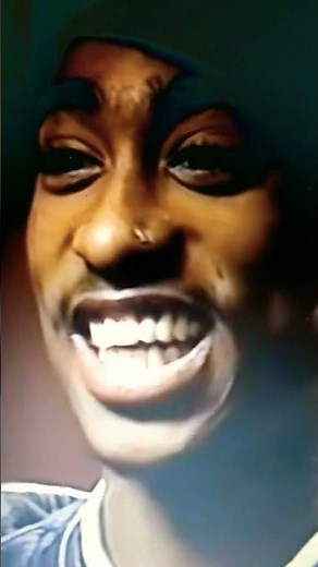 tupac reaction 😈👑