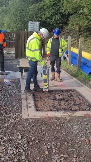 Utility Excavation Training #construction #training #development #water #gas