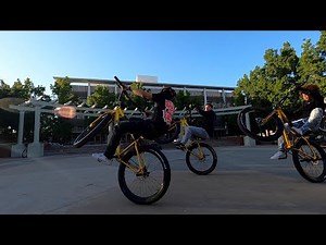 SE Bikes Beast Mode Ripper Stockton Takeover! #shorts