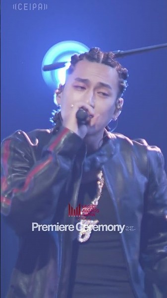STUTS／99 Steps feat. Kohjiya, Hana Hope｜Premiere Ceremony Special Performance｜MUSIC AWARDS JAPAN
