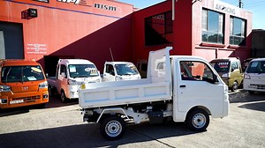 Scott Gibbons takes you through our range of Daihatsu Hijet Kei Trucks. If you're interested in one, view our listings at https://justjap.com/search?q=hijet or call our team on (02) 9545 0532. | JustJap Racing