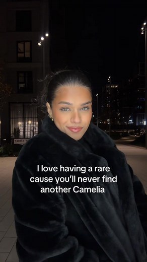 Exploring the Unique Charm of Rare Names like Camelia