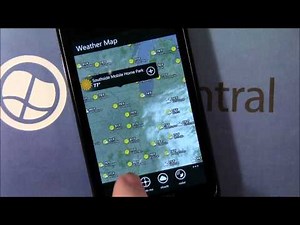 WeatherMaster App Spotlight