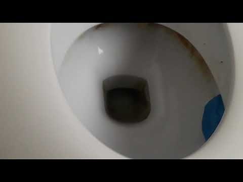 Long burp and puking after it