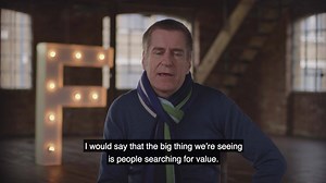 Ein Blick hinter die Kulissen – Mark Curtis über den Erstellungsprozess der #FjordTrends 2019: https://accntu.re/2CTKZdG | Accenture DACH | Facebook