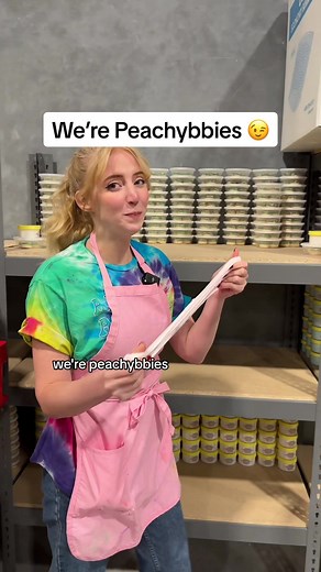 Peachybabies Slime Videos for Sale | Peachybbies.com Restocks Friday!