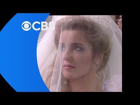 Victor and Nikki Newman's 40th Anniversary