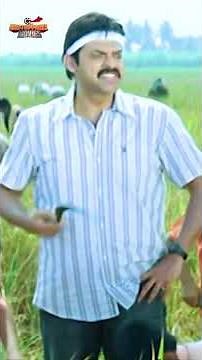 Venkatesh And K. Viswanath Supar Hit Comedy @UnstoppableMovies