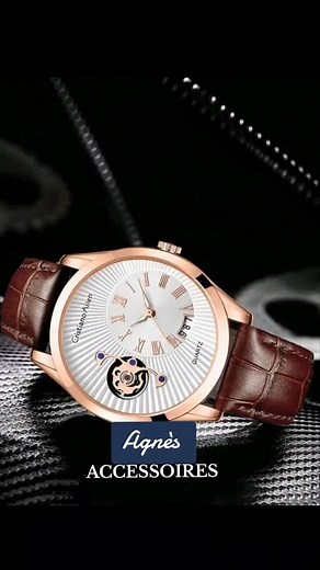 Notre sélection de montres😍 #montresfemme #montres #bijouxlovers #bijouxfemme | Agnes accessoires
