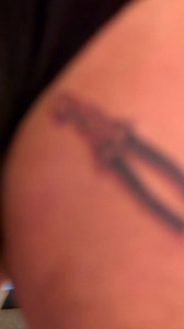 The meaning behind this is incredible 😭 #JustTattooOfUs | MTV Just Tattoo Of Us