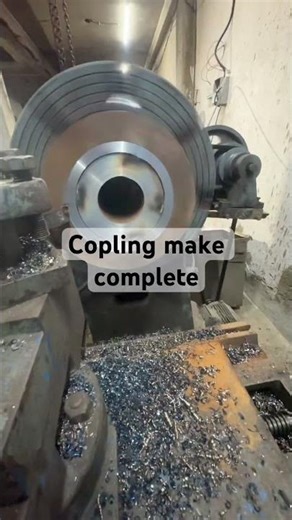 Compling hi bna di lathe machine or welding or mind se thank for watchd byy