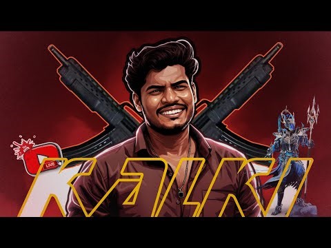 •√ RANDOM'S THO HAWAA 🤐 #bgmi #subscribe #ipad #iphone16 #gaming #streamlabs #streaming #obsstudio