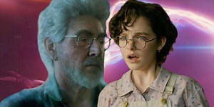 Ghostbusters: Afterlife's Divisive CGI Cameo Of Dead Actor Gets Glowing Review From VFX Artists