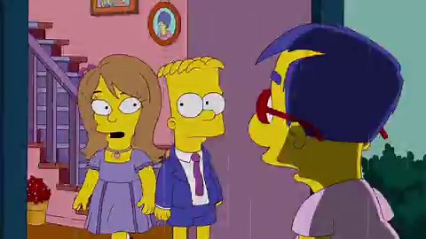 Out of Context Simpsons Couch Gags (@OOCCouchGags) on X