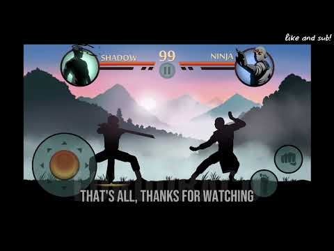 HOW TO DOWNLOAD SHADOW FIGHT 2 | MOD APK | 100% LEGIT