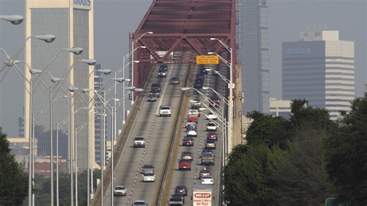 Why Jacksonville must replace one of its historic bridges | Opinion