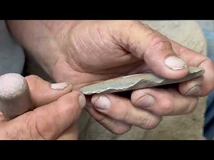 Good knapping floor tile, Lowes knows