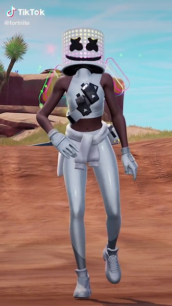 Mello out! #melloverse #fortnite #ch3s1 #flipped