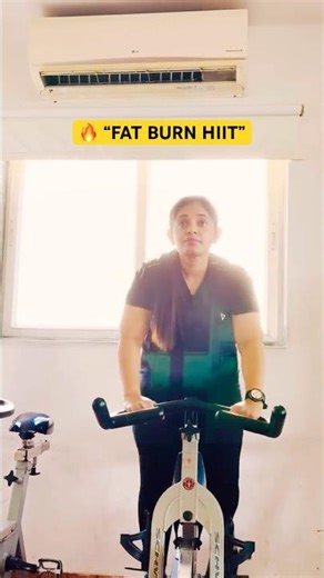 “10-Min Fat Burning Spinning Cycle🔥 | Beginner Friendly” #shorts