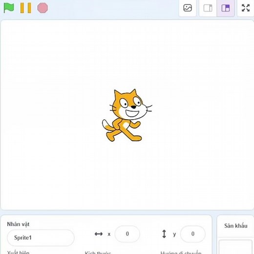 Thực hiện yêu cầu của fan trong Scratch #2 || Yêu cầu của ‪‪@DuongayNe‬