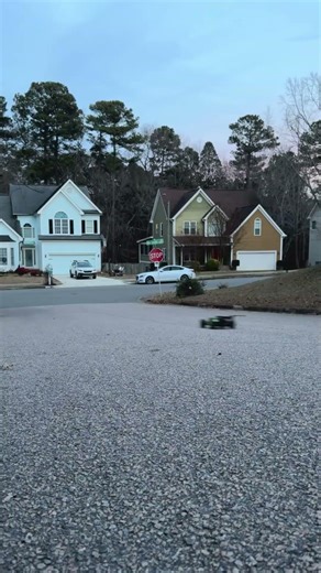 You Hear It Before You See It 👀