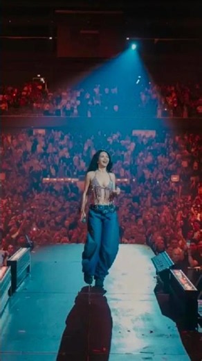 Jessie Reyez and Elyanna perform Illuminate at FIFA World Cup 2026 #hotlatinsongs #latinairplay