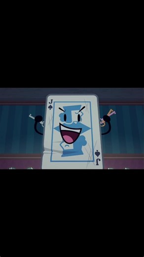 Same Energy 143. (I Win). #bfdi #inanimateinsanity