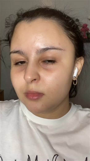 Makeup Transformation for Ateez Concert: Beauty TikTok Video