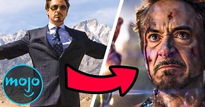 Top 10 Greatest MCU Redemption Arcs | Articles on WatchMojo.com