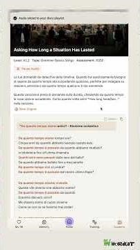 Practice Speaking & Writing With Every Song | WordCat 5.2b