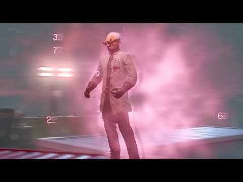 Leviathan Remastered Easter Egg ENDING Cutscene | Black Ops 3 Zombies New DLC Boss Fight REACTION