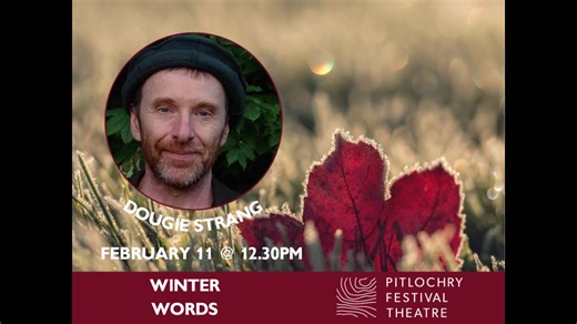 Pitlochry Festival Theatre on Reels | Facebook