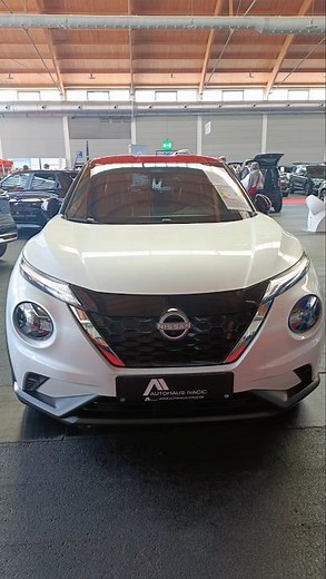 2026 Nissan Juke Redline - IBO Caravan + Auto Show 2026