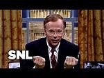 Bush Cold Open- Iraqi Television Address - SNL