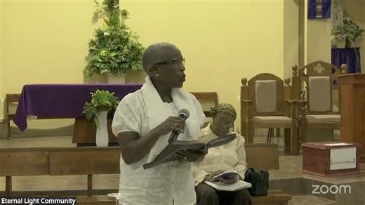 Catholic Charismatic Renewal TT on Reels