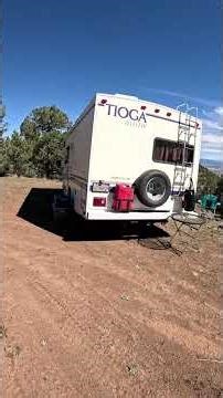 Is it possible? It has been 6 months. Modoc county California our last stop. #adventure #rvlife #rv