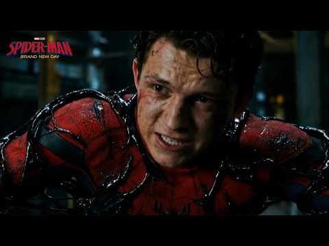 SPIDER-MAN BRAND NEW DAY FULL PLOT LEAK (SPOILER WARNING)
