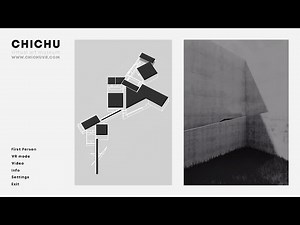 ChiChu Art Museum VR App 2 min Resume