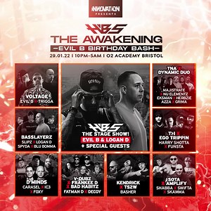 We're almost there.... Only 5 days to go! | Innovation