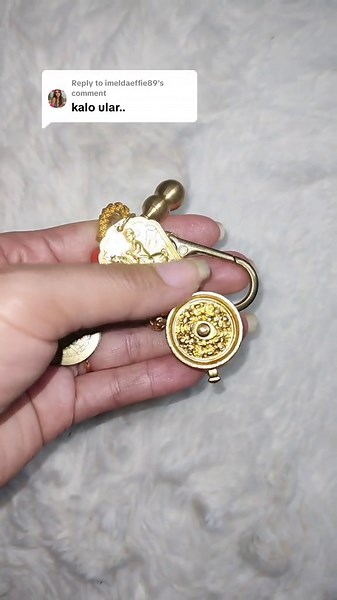 DIY Lucky Charms Keychain Tutorial