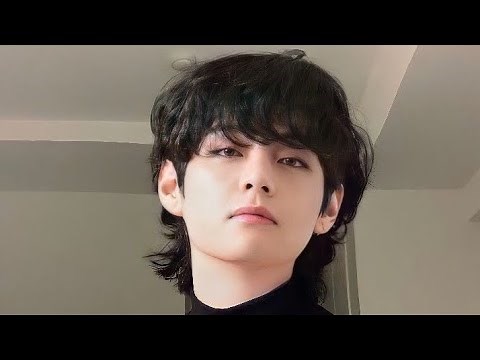 Kim Taehyung - Genius [ FMV ]