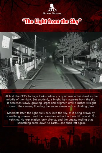 1.2M views · 6.1K reactions |  “The Light from the Sky” At first,...