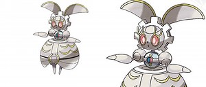 Rappel : le 6 décembre, récupérez le QR code de Magearna pour Pokémon Lune et Soleil