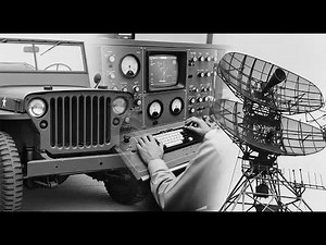 17 Astonishing Technologies From World War II That We Still Use Today