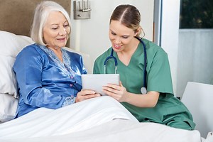 Best Health Apps For Seniors