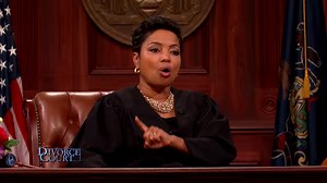 Divorce Court - Jasminn vs. David - Big Changes - Season 17 Episode 153 - Full Episode Today on Divorce Court, a woman says her boyfriend's insistence on togetherness is smothering her and she wants out ...found out what Judge Lynn Toler has to say. | Divorce Court TV