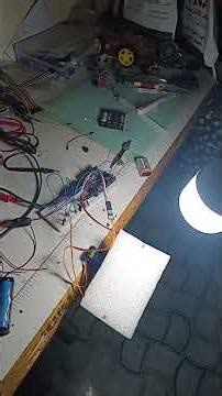 Solar Tracking System | Project Showcase #تحفيز #العلم #اهميه